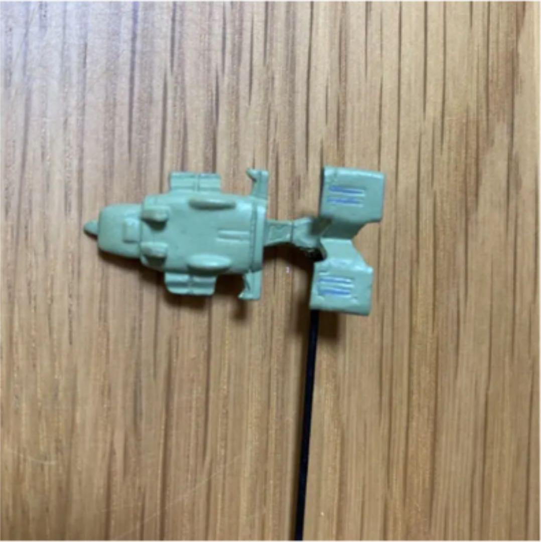 ☆激レア！ガンダム