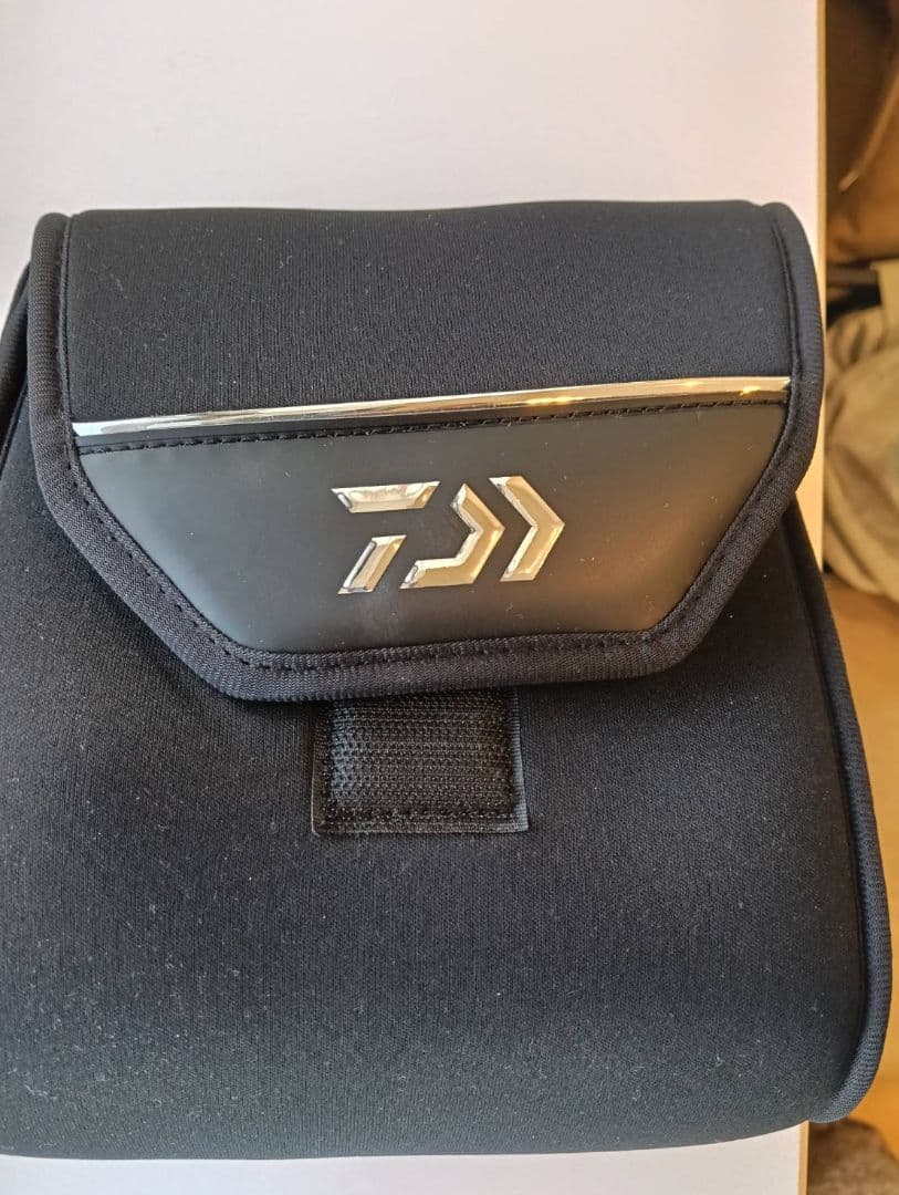 新品 未使用 DAIWA SALTIGA 18000-Pスピニングリール