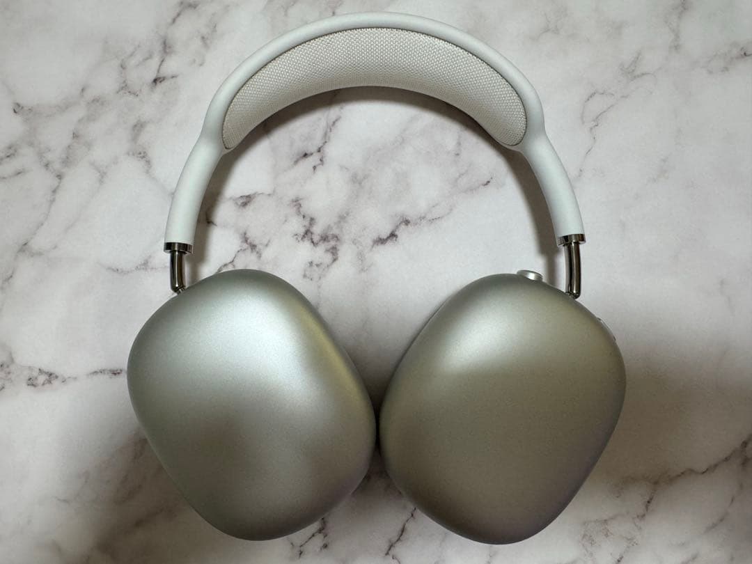 AirPods Max（第1世代）