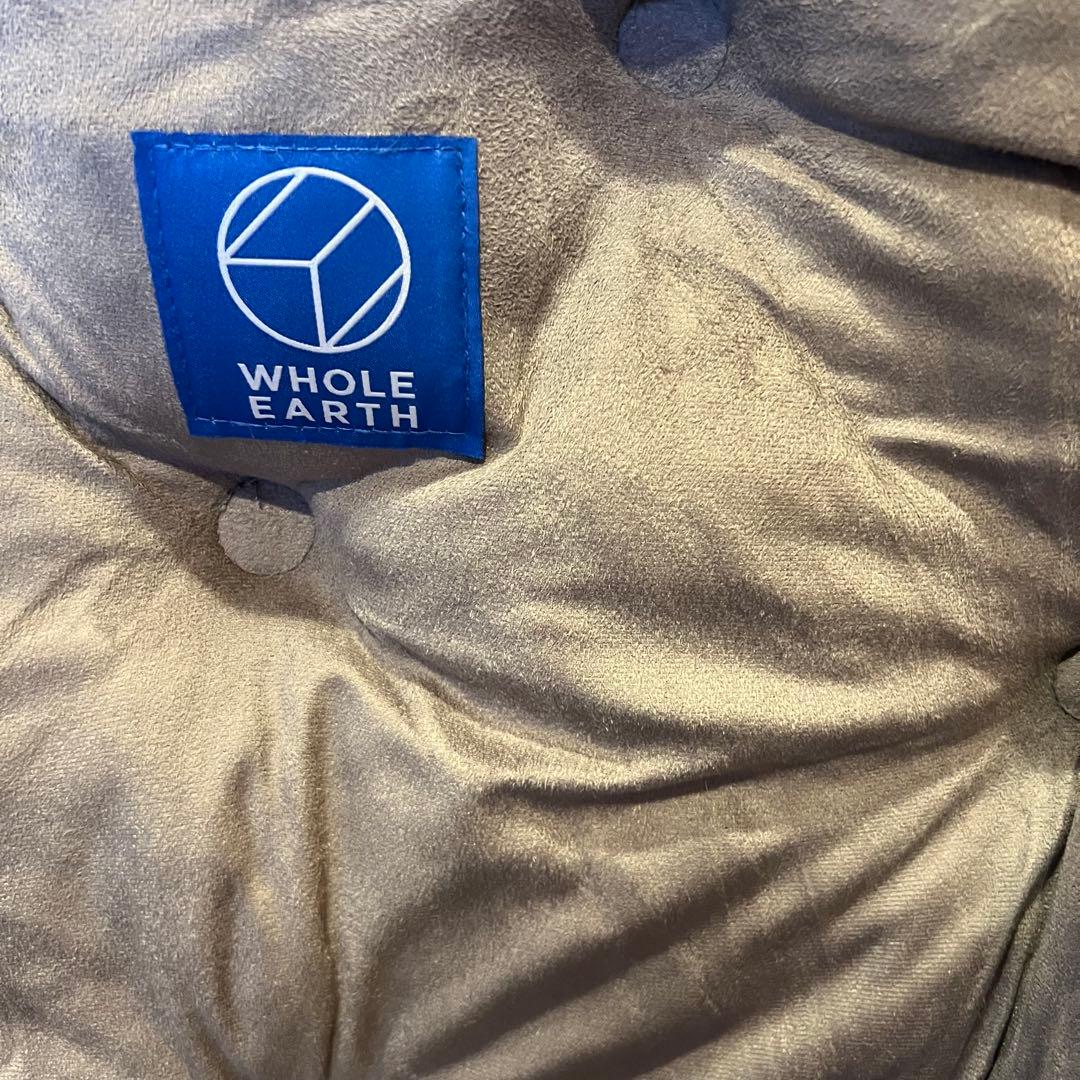 Whole-Earth｜クラムチェア デラックス｜WE2KDC11