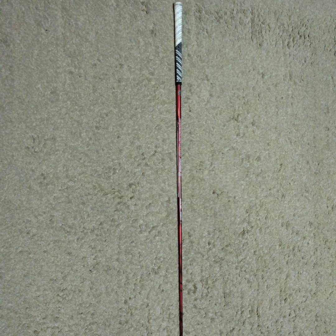 Speeder569 エボリューションⅢ テーラースリーブ ドライバー用シャフト