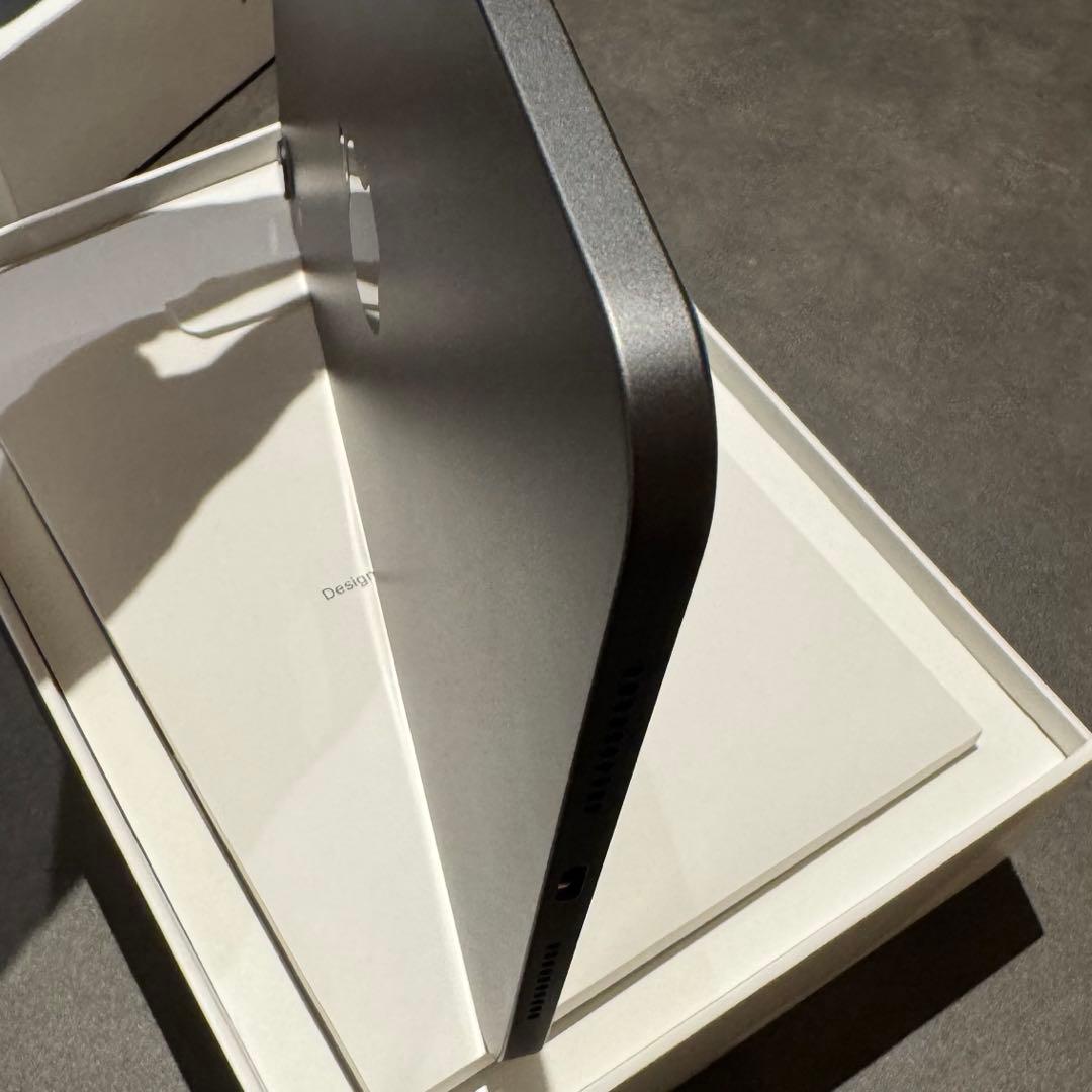 iPad mini 第6世代 スペースグレー 7.9インチ 本体