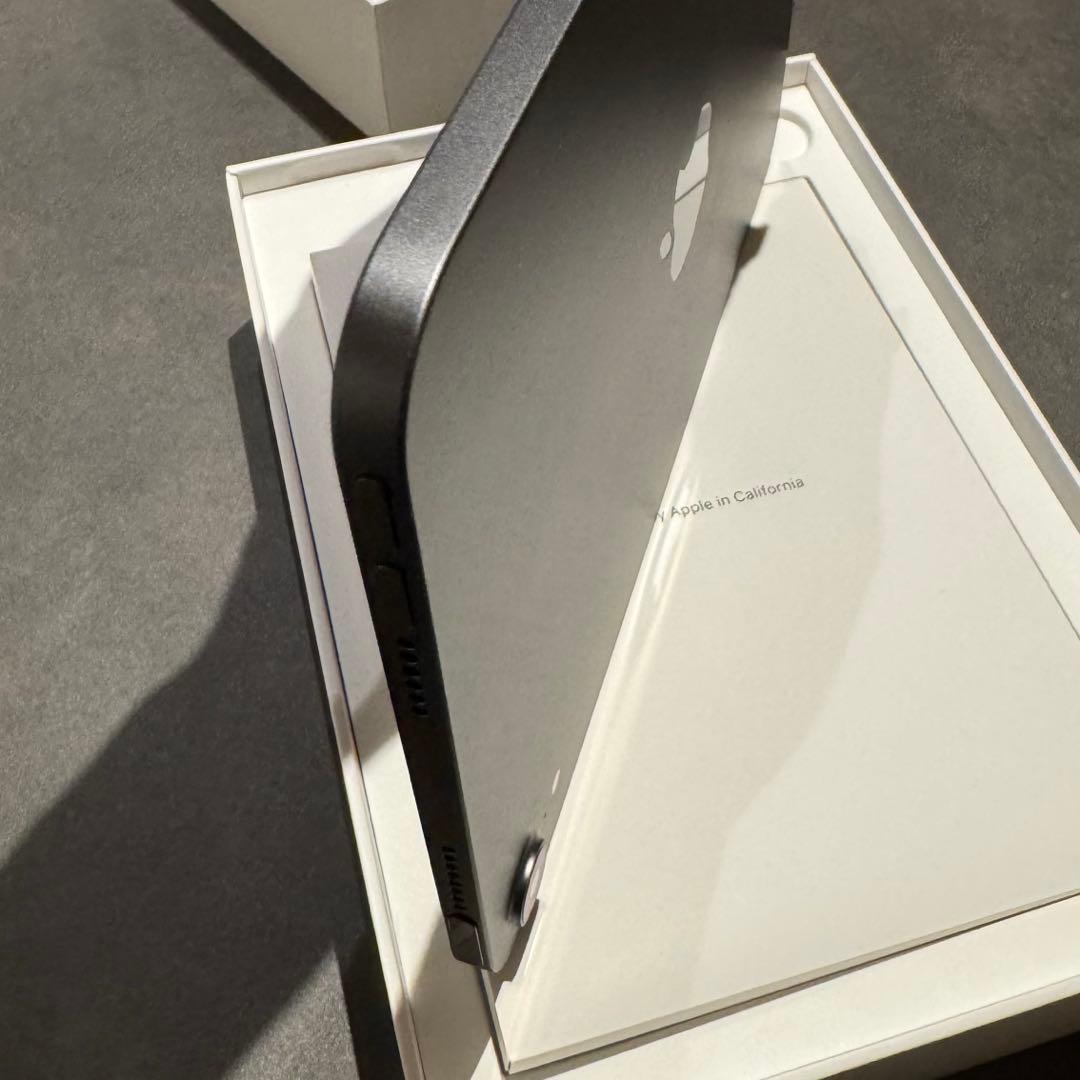 iPad mini 第6世代 スペースグレー 7.9インチ 本体