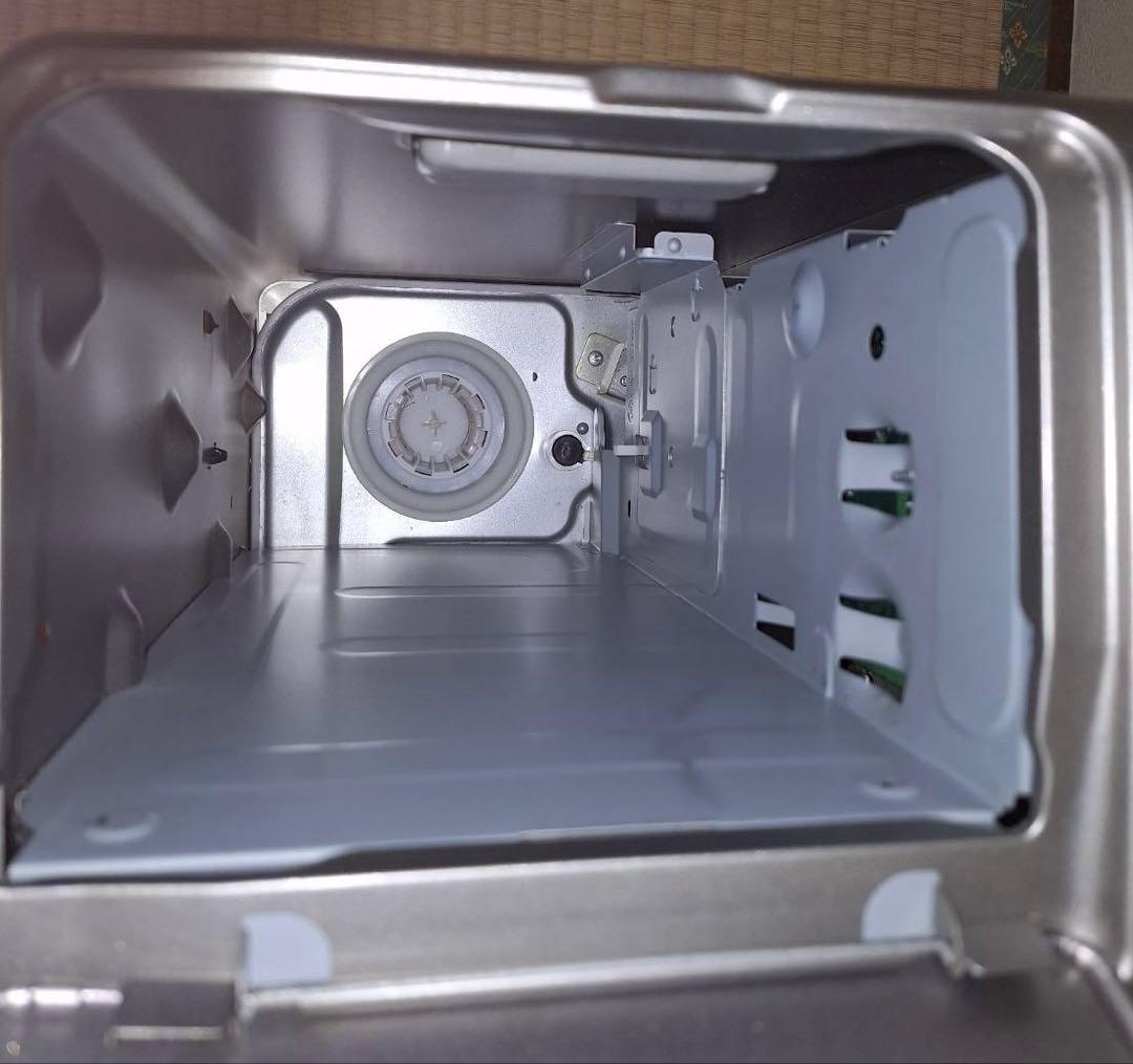 ダイニチ石油ファンヒーター FW-3214NE