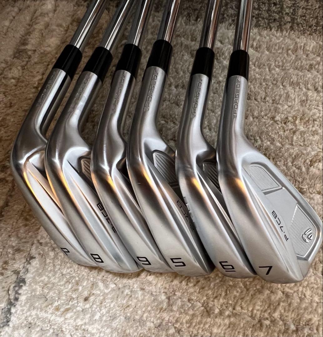 P7CB 5～P番6本N.S.PRO MODUS3 105 (S)