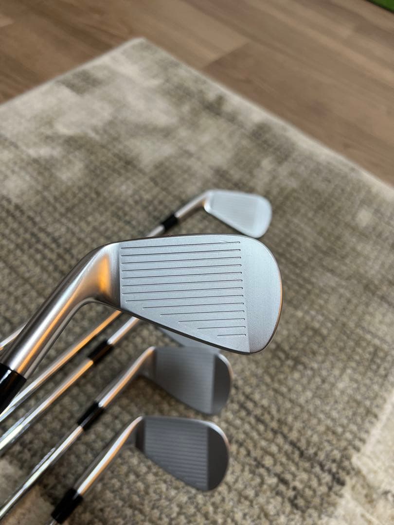 P7CB 5～P番6本N.S.PRO MODUS3 105 (S)