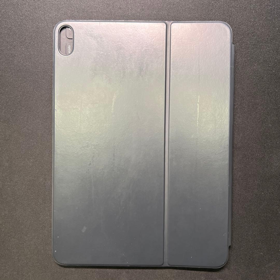 11インチiPad Pro用 Smart Keyboard Folio 日本語