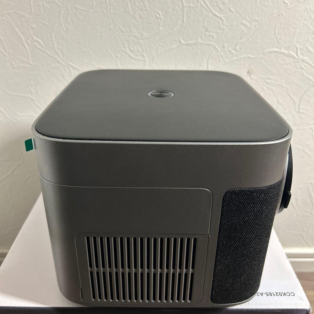 TOPTRO x7 プロジェクター