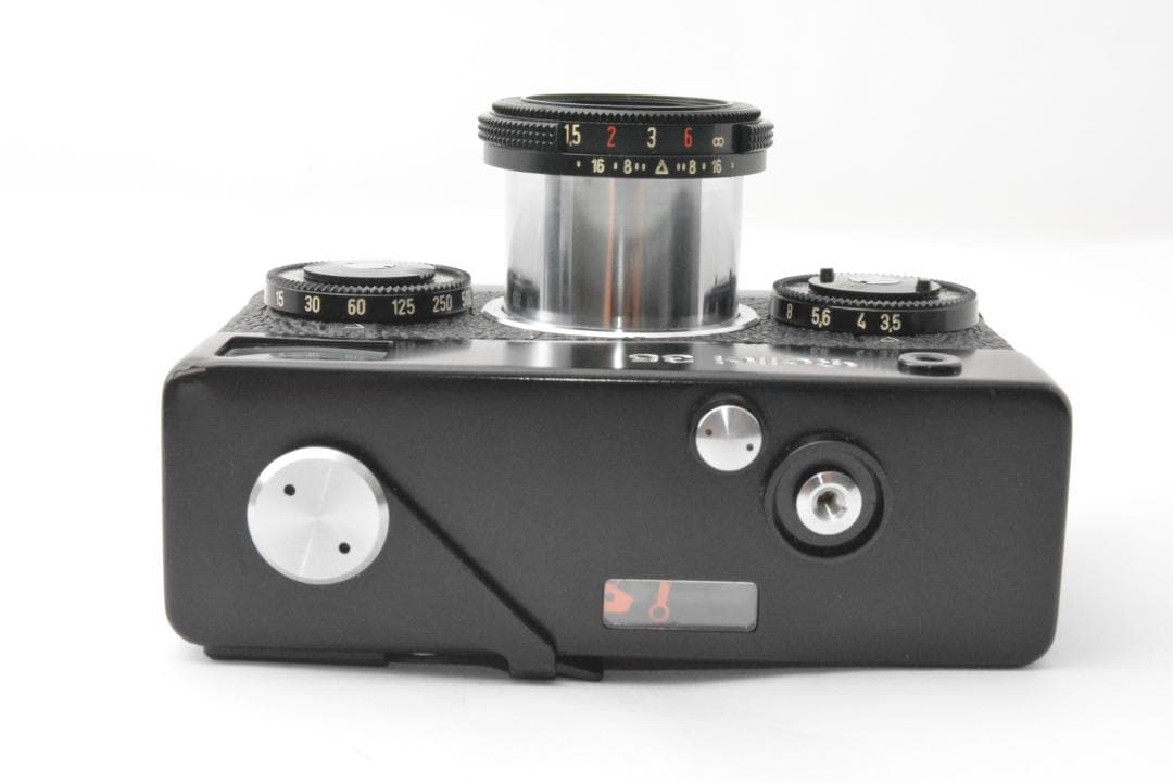 ローライ ROLLEI 35 SINGAPORE