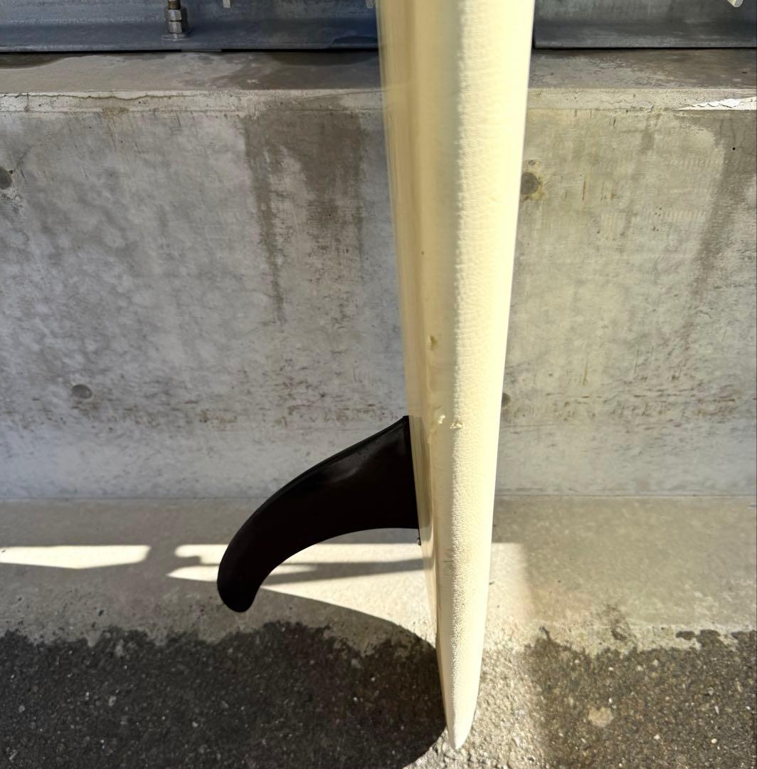 CRIME 7.6 スタビー　クライムサーフボード