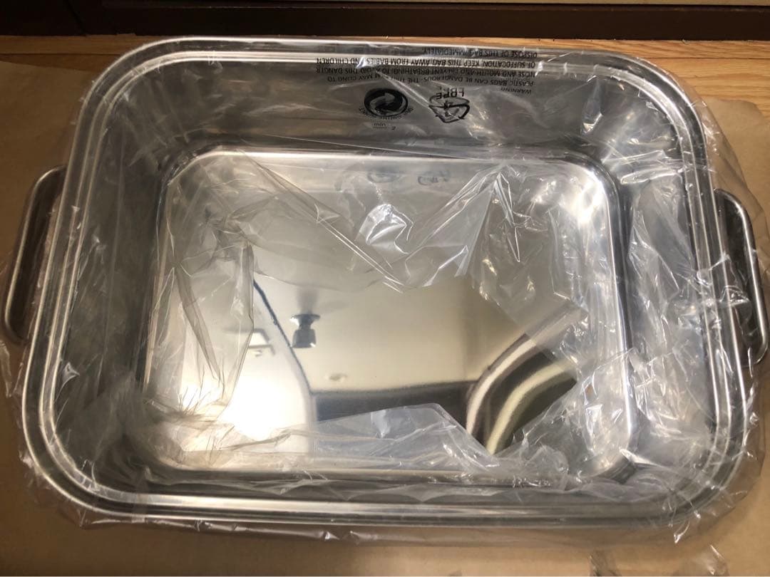 未使用　WMF Vitalis ビタリス M スチーム鍋 蒸し器