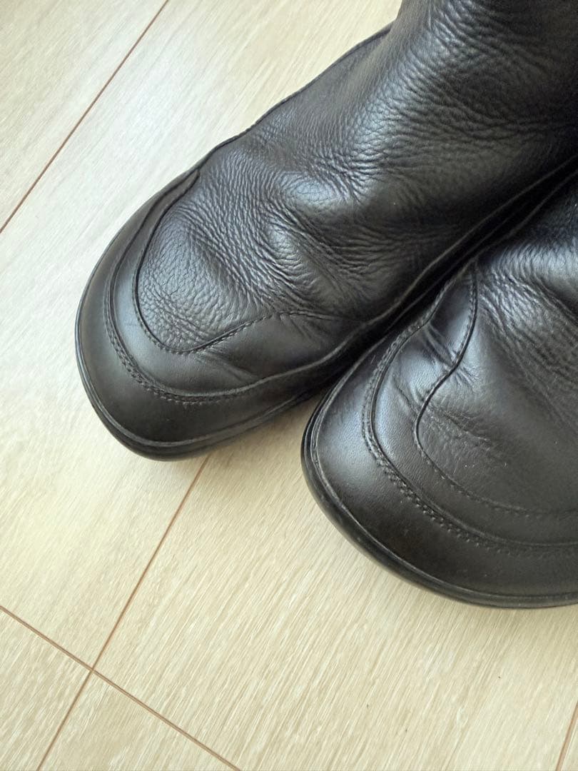 【美品】 VIVOBAREFOOT GOBI CHELSEA 43サイズ