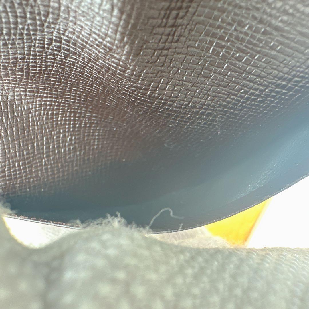 ルイヴィトン　ダミエ　アンヴェロップ カルト ドゥ ヴィジット　CA0947