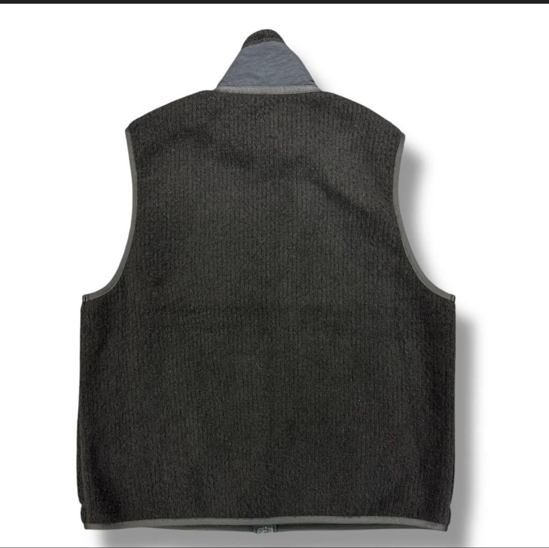 KAPTAIN SUNSHINE × Goldwin × BATONER ベスト