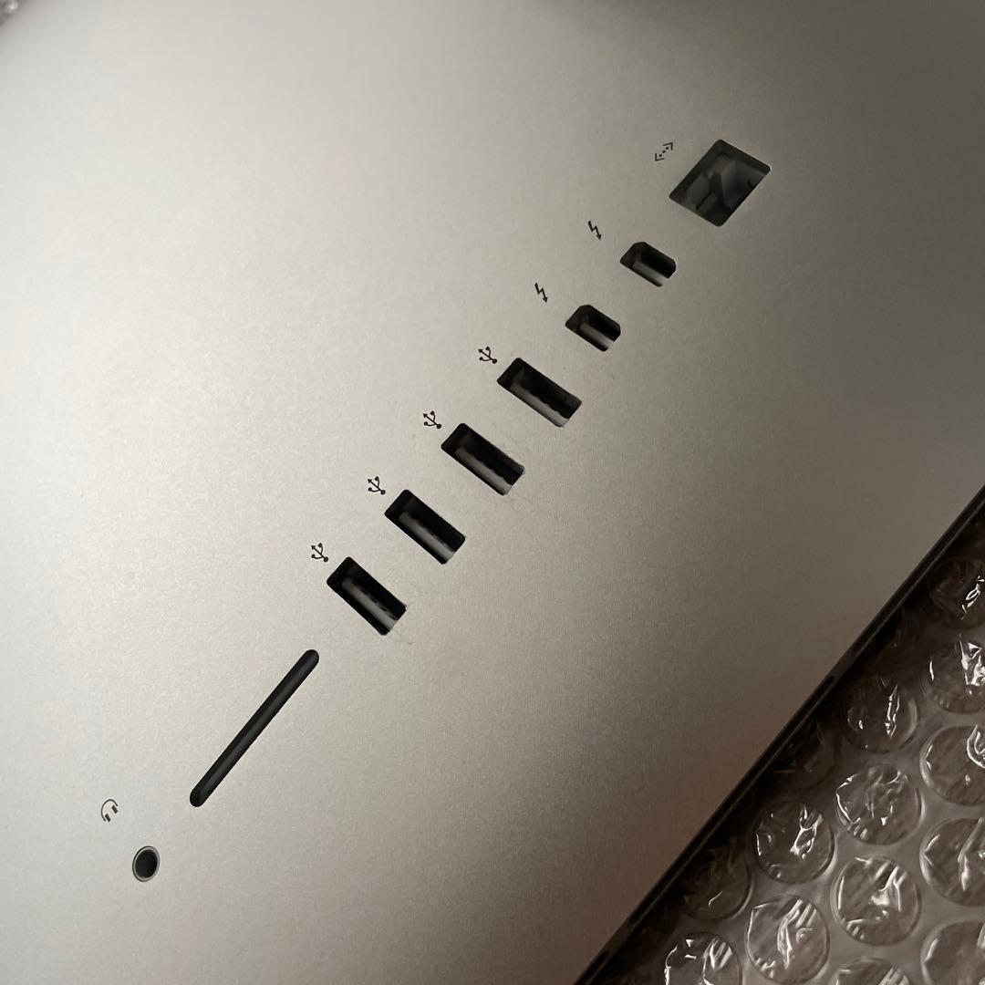 美品★ Apple アップル　iMac 14.4 デスクトップPC パソコン