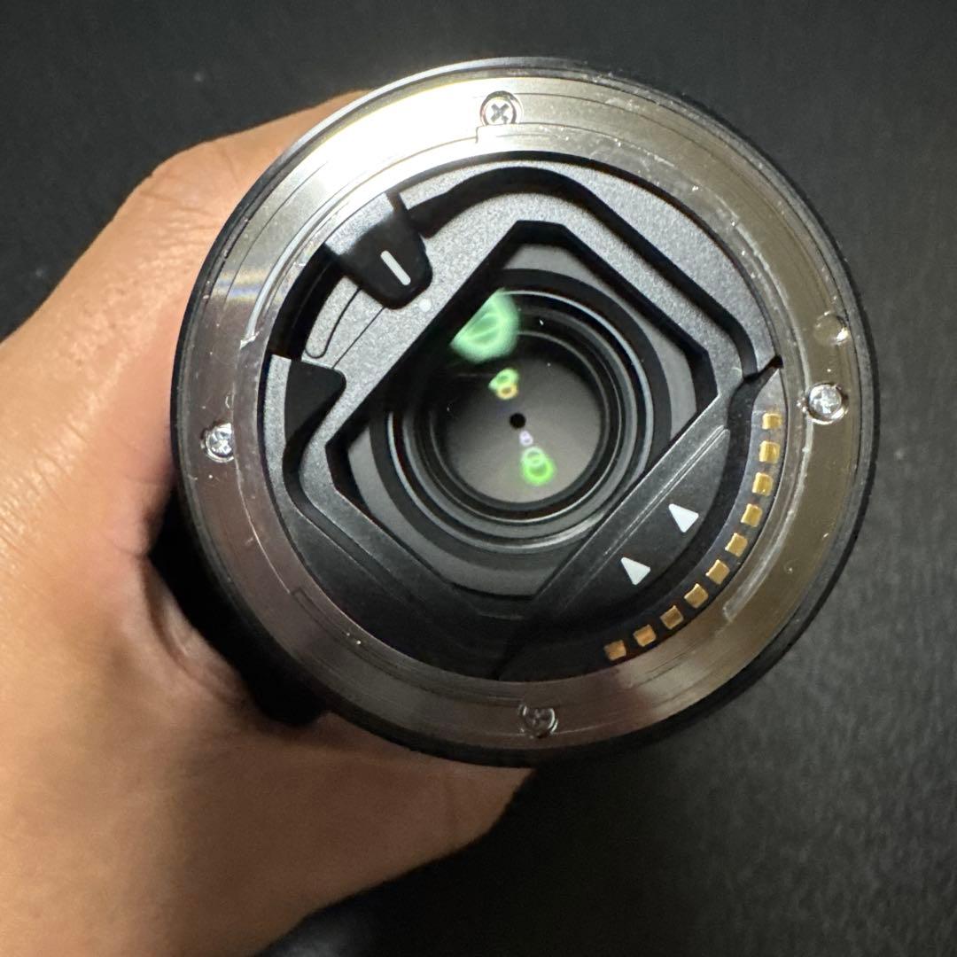 SIGMA 14-24㎜　F2.8 DG DN ソニー用レンズ