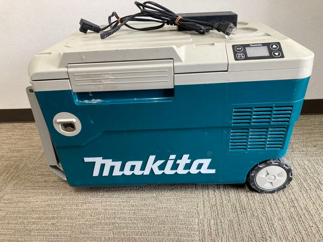 makita マキタ　保冷温庫　CW180D