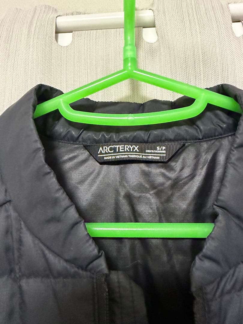 て*吉様 ARC’TERYX アークテリクス　 Rico Jacket リコジャ