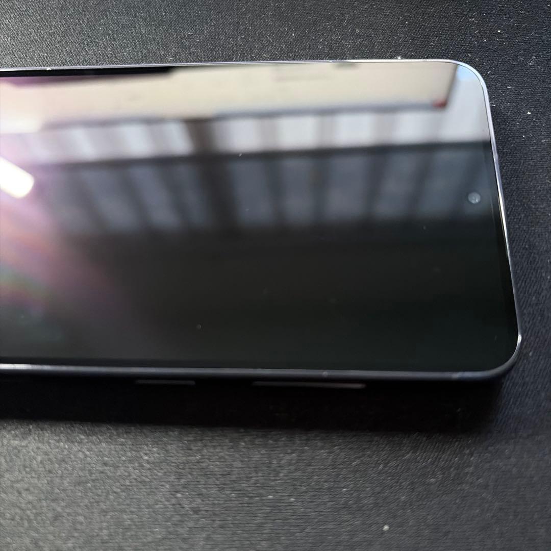 Galaxy S23 SCG19 au版 simフリー グラファイト 256GB