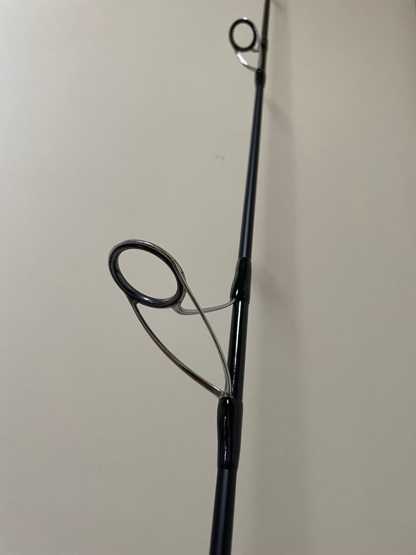 ロッド Daiwa Catalina JIGGING 61MHS