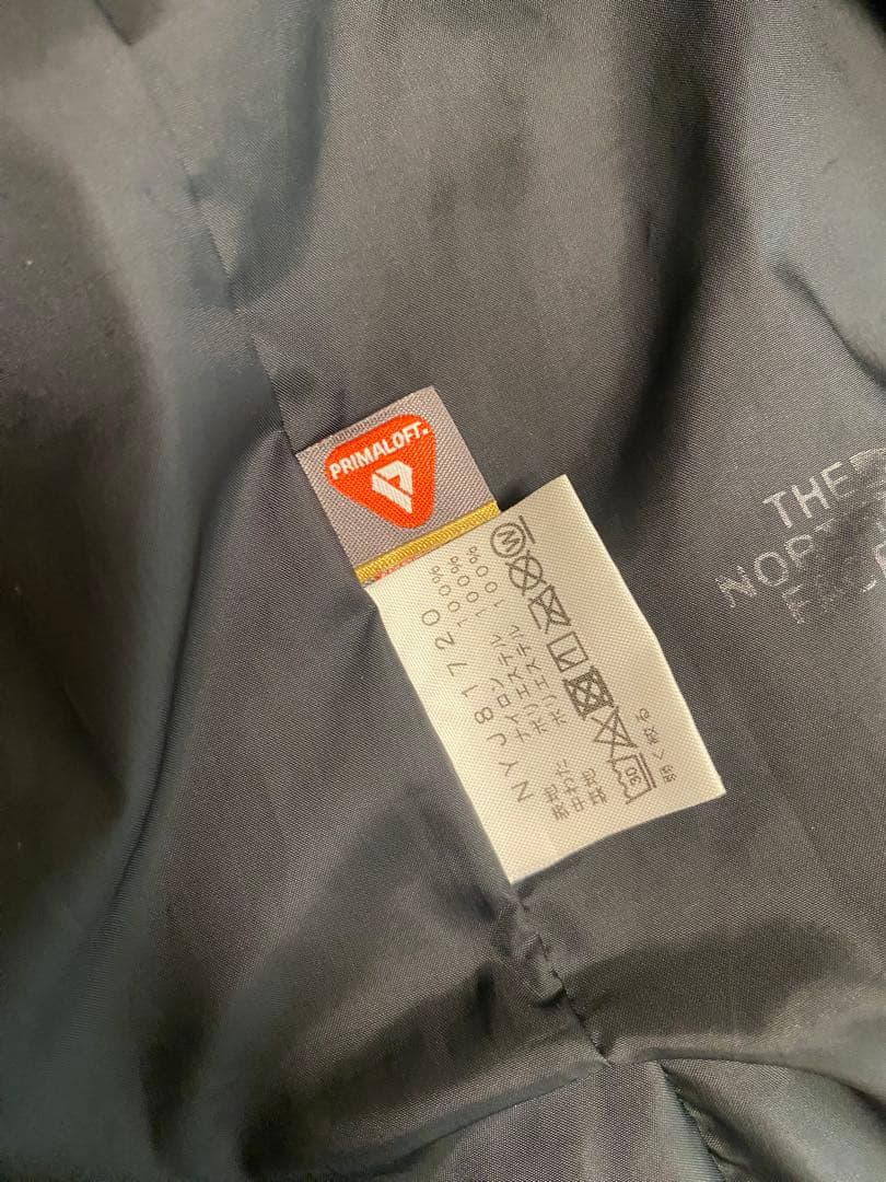 ノースフェイス　スキーウェア　キッズ　150サイズ