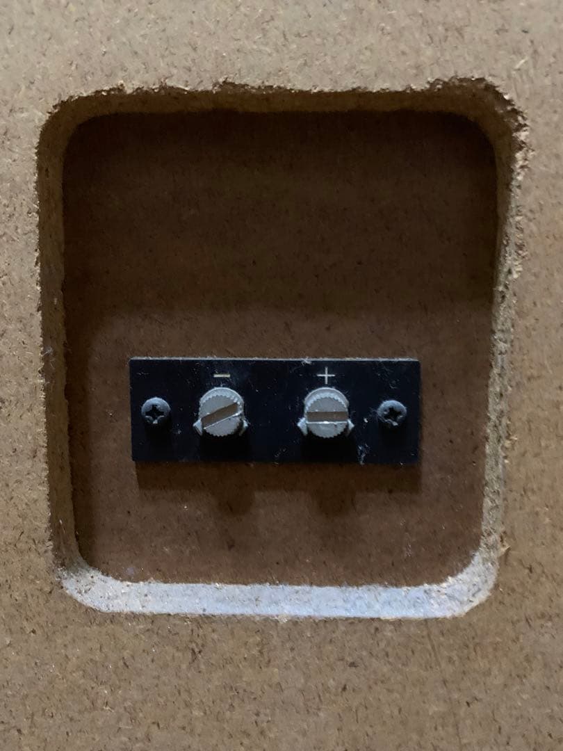 Aurex SS-330W スピーカー ② ※①もご購入下さい