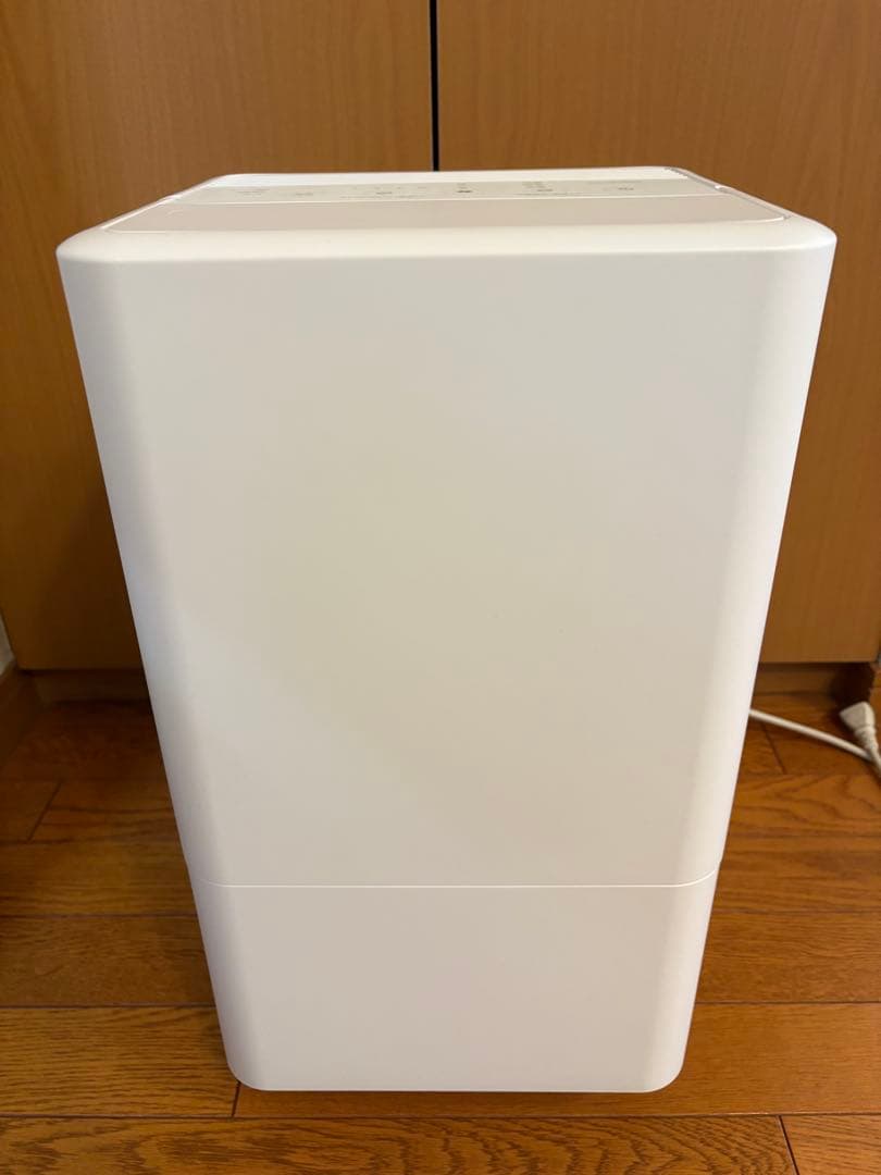 【アイリスオーヤマ】ポータブルクーラーコンパクト ICP-0301G