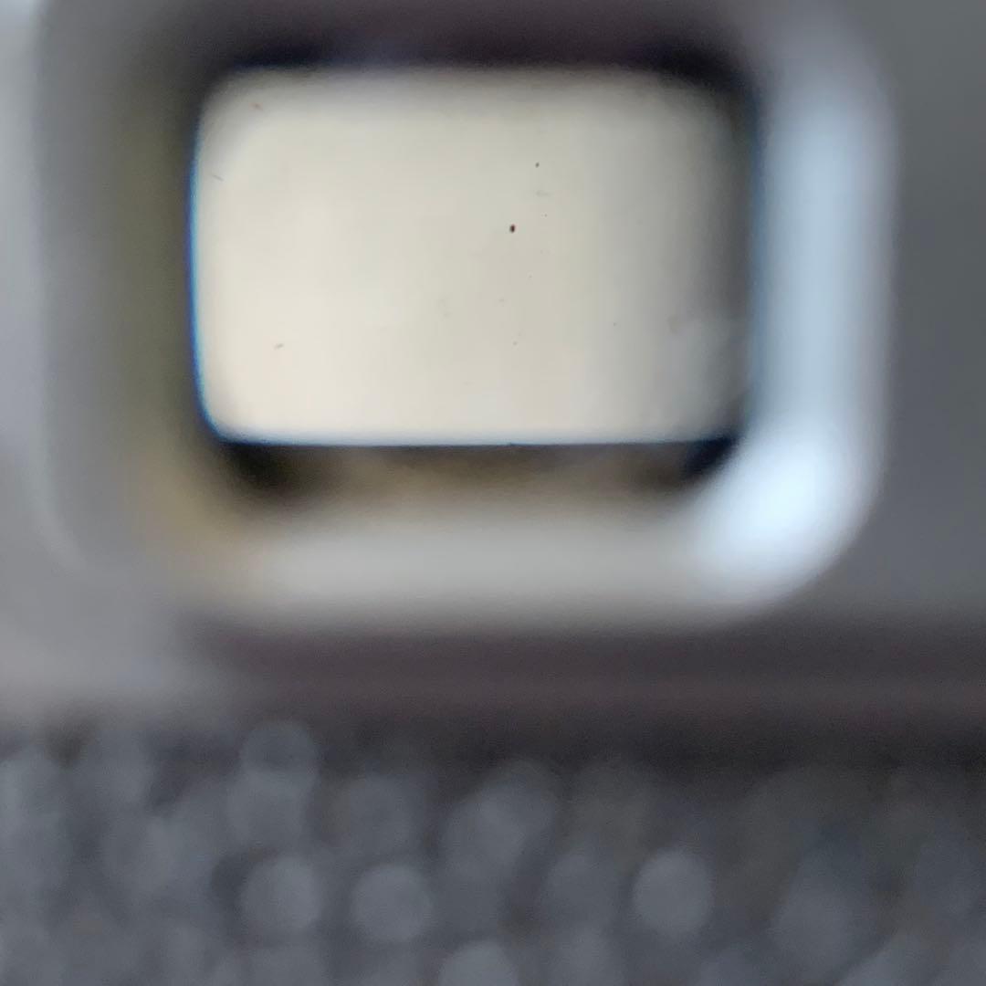 FUJIFILM NATURA CLASSICA コンパクトカメラ