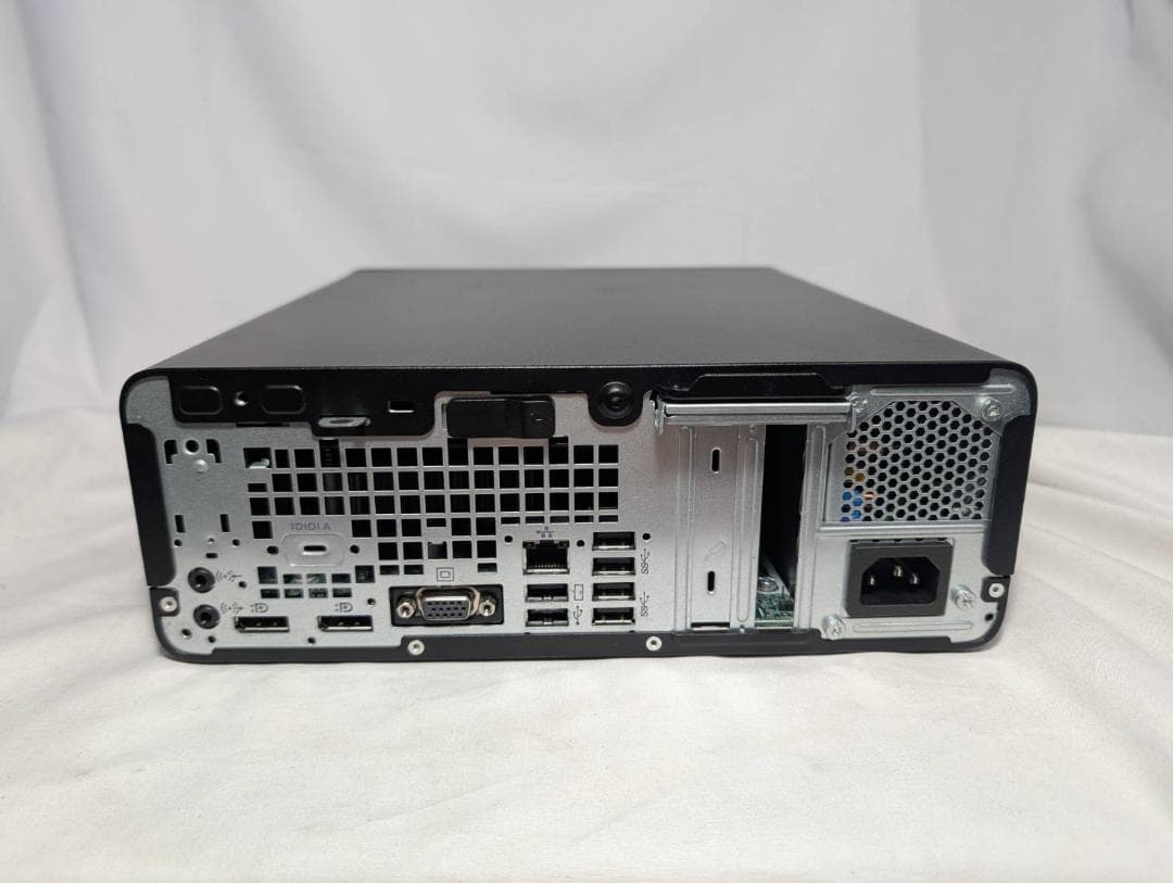 Windowsデスクトップ HP ProDesk 600 G5 i7/16GB/SSD512GB/Win11