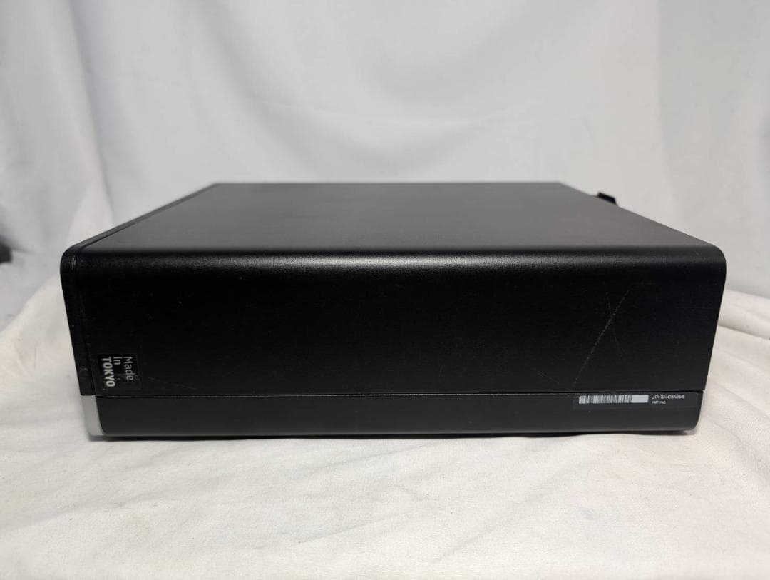 Windowsデスクトップ HP ProDesk 600 G5 i7/16GB/SSD512GB/Win11