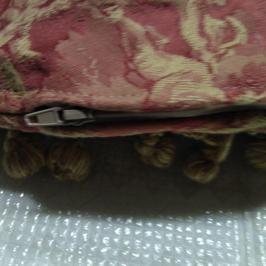 アンジエロハ-ト型クッションケ-ス