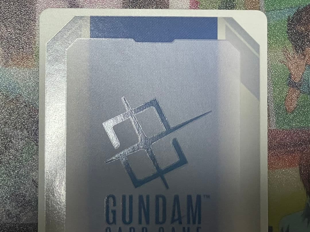 ガンダムカードゲーム 溢れる慈愛 パラレル ラクス・クライン