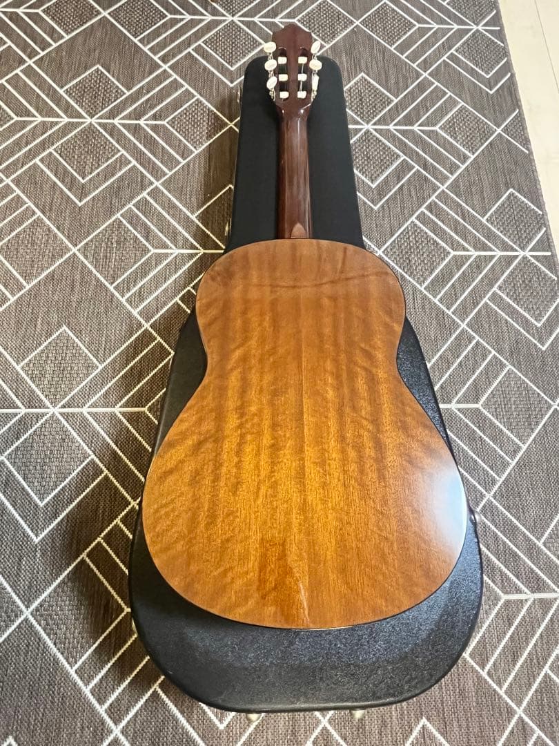 YAMAHA CG-100A 1980年　クラシックギター