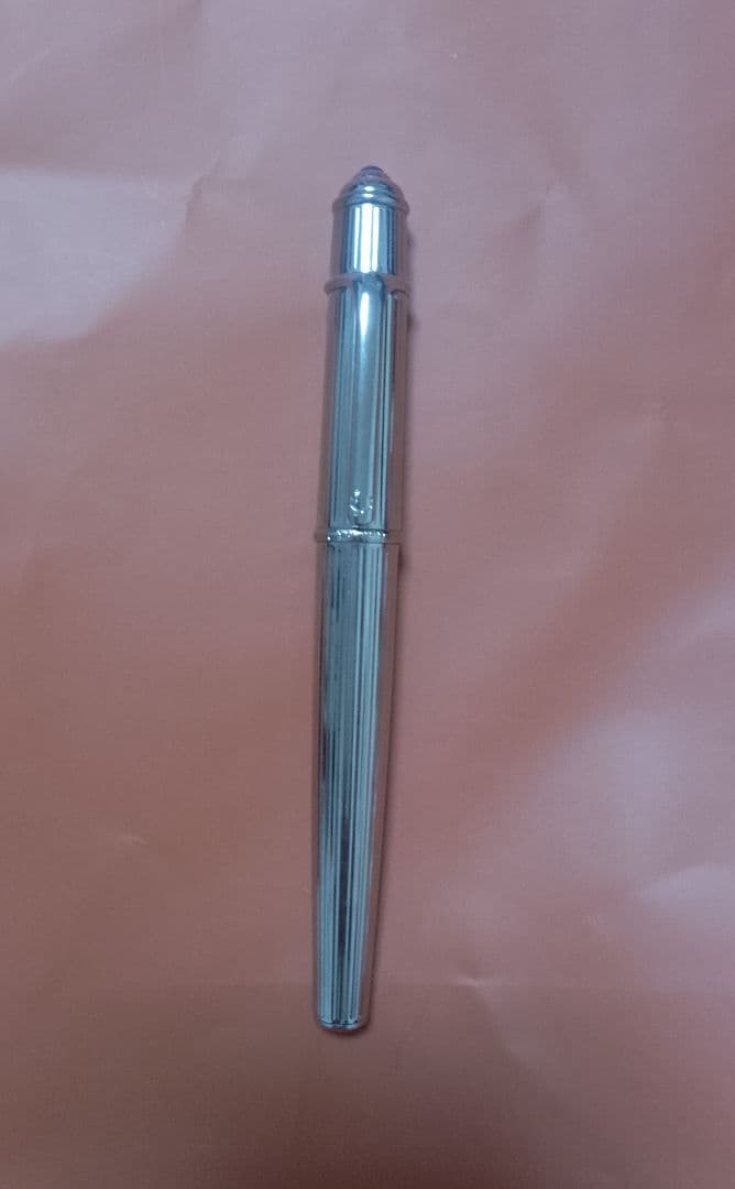 カルティエ　パシャ　ボールペン