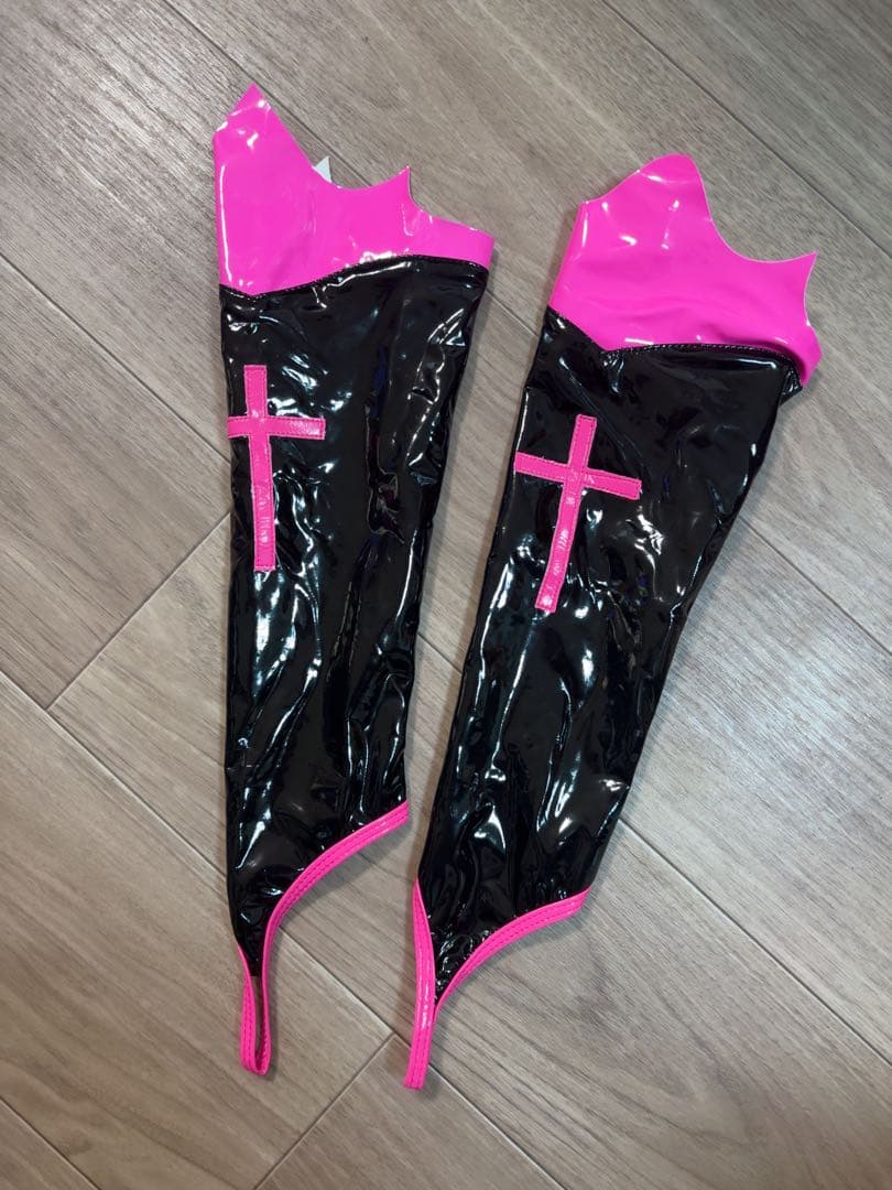 コスプレ　サキュバス　セクシー　Lサイズ