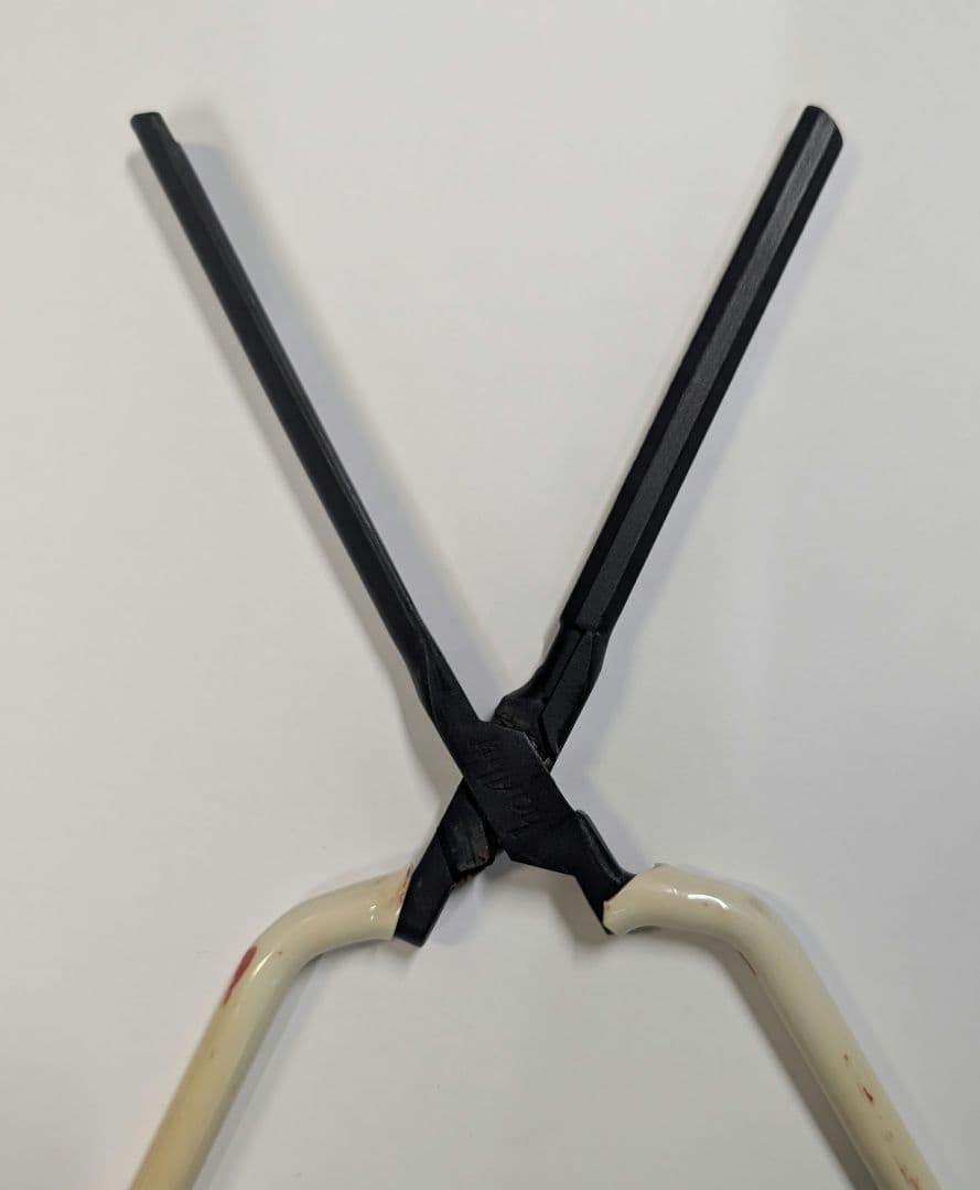 harthy　アイロン　3本　セット