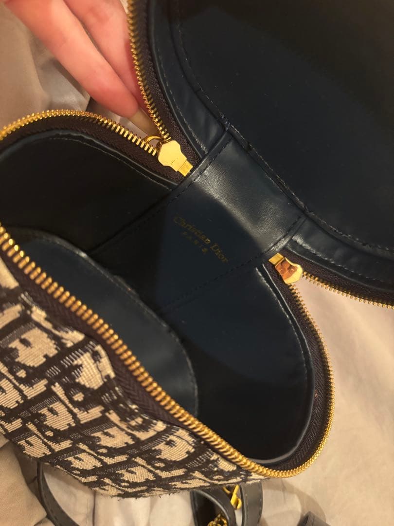 Dior バック