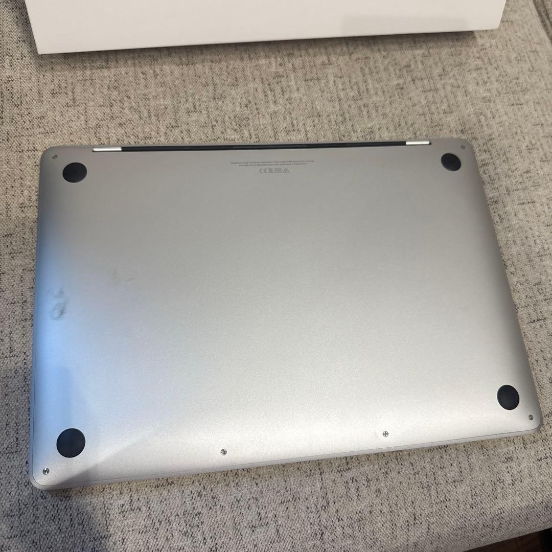 macbook pro 13インチ 2020 core i5 箱・充電器付き
