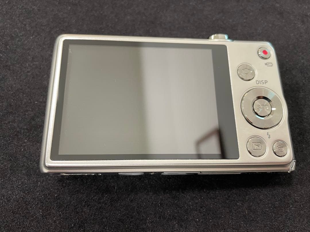 CASIO EXILIM EX-ZS10 コンパクトデジタルカメラ