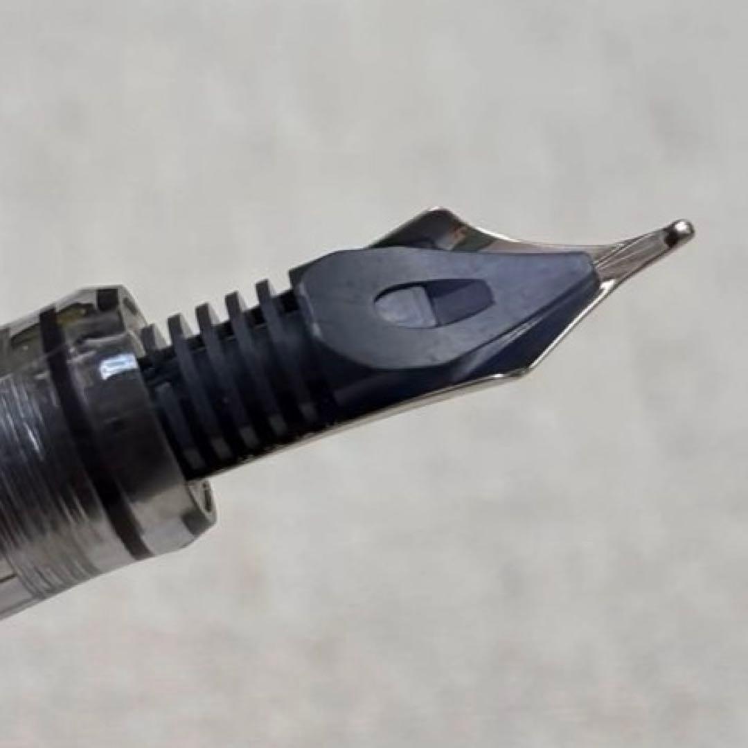 PILOT custom 92 万年筆 14K B ヘリテイジ92 ケースあり