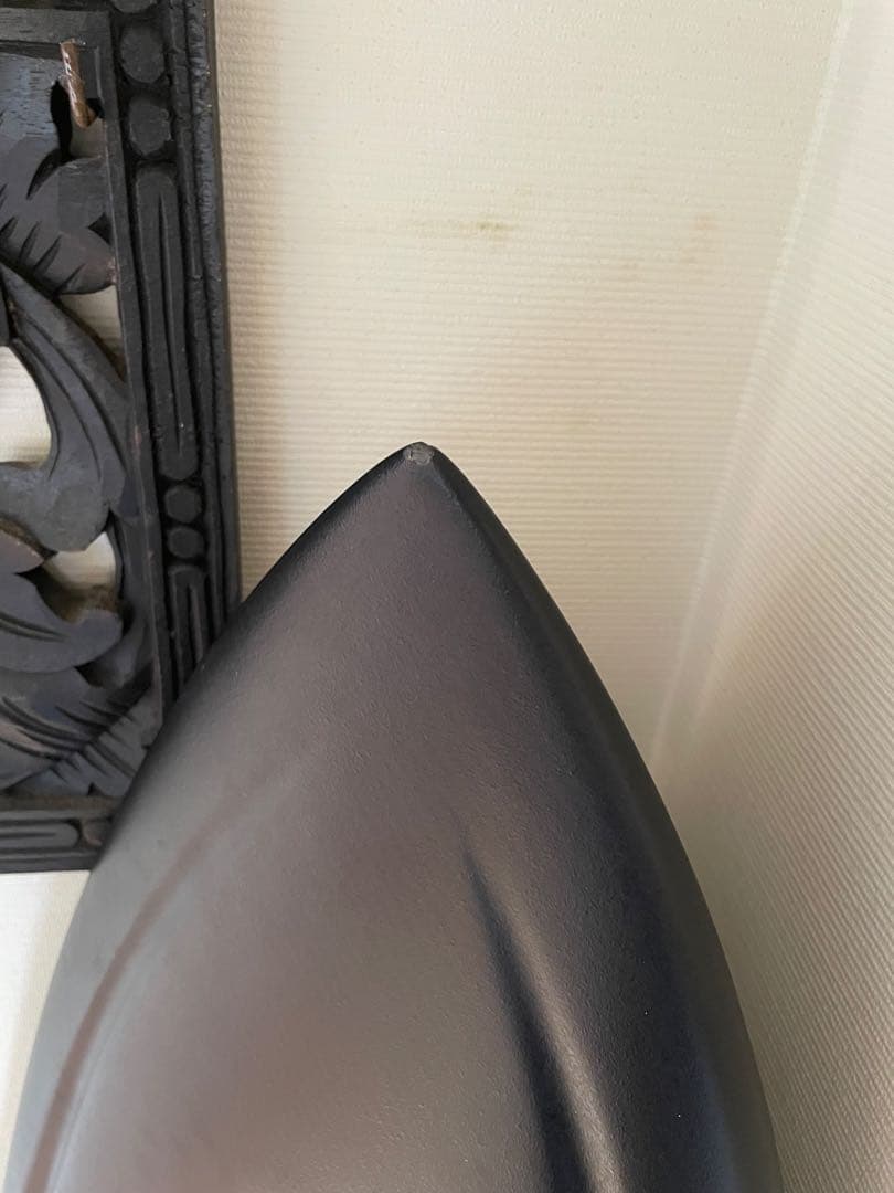 AVISO COLE GRASSHOPPER 5’9×19 7/8×2 7/16