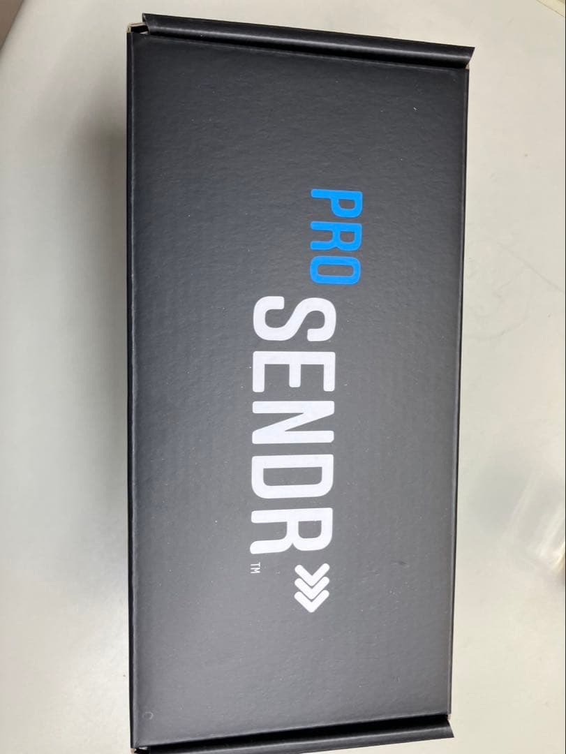 スウィング矯正　# プロセンダー　#PRO SENDR