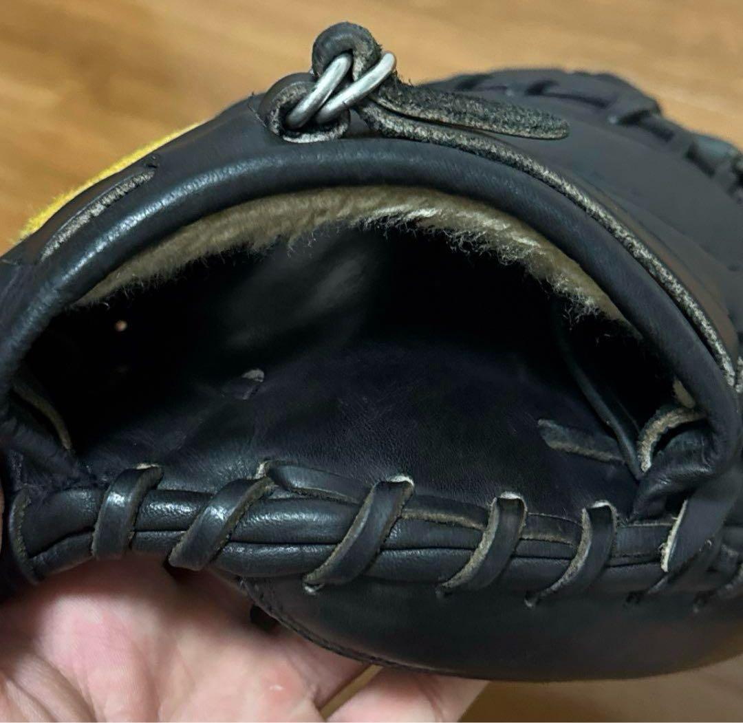 サ*ゴ様 NIKE キャッチャーミット、防具セット　硬式用