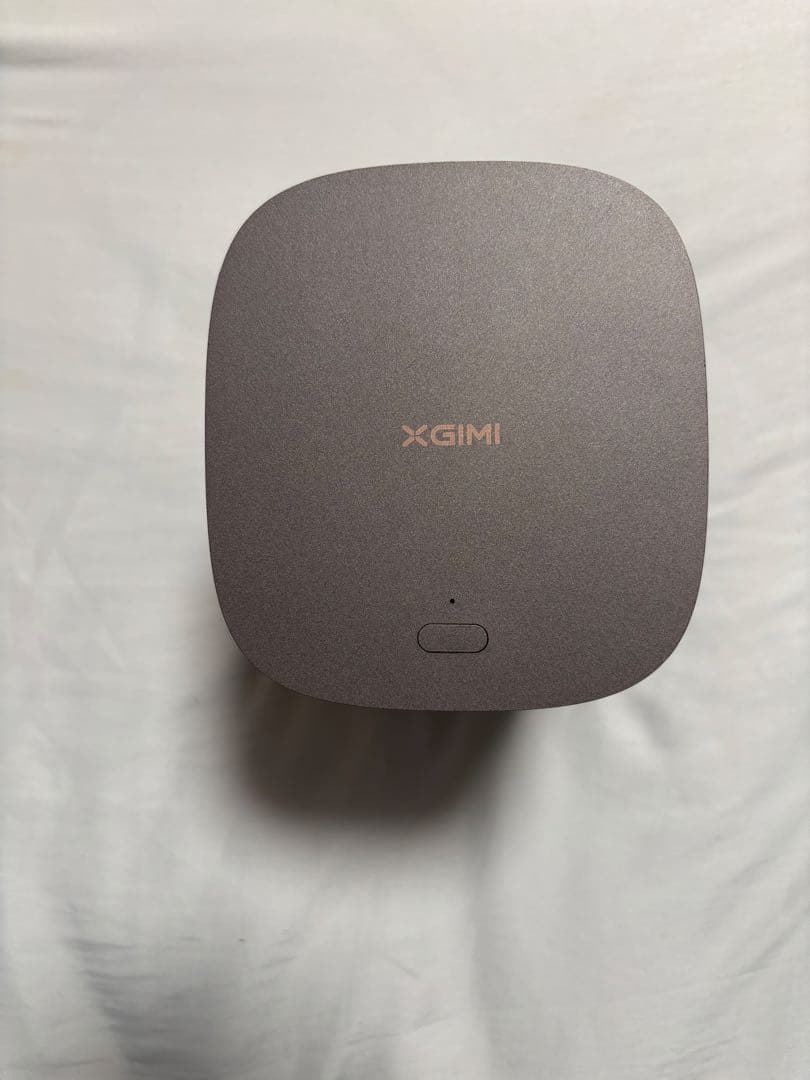 【超美品】XGIMI MoGo 2 Pro