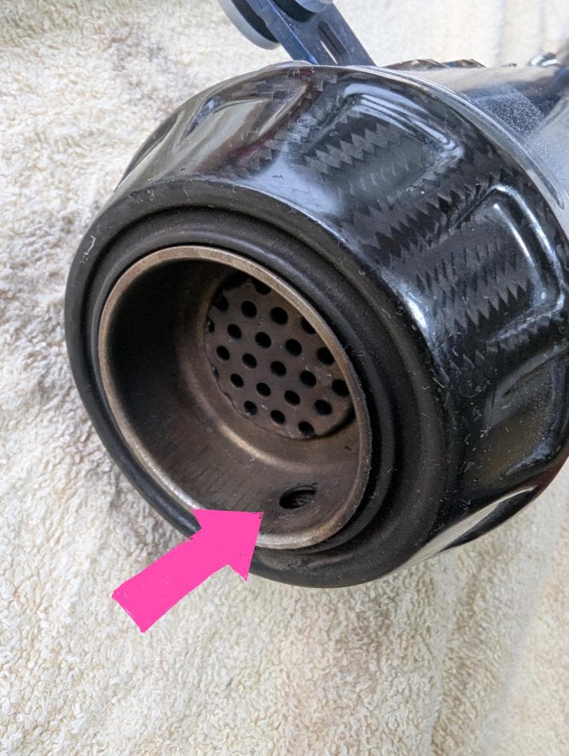 XSR155チタンマフラー・オートサロンオギヤマ×ノリフミ