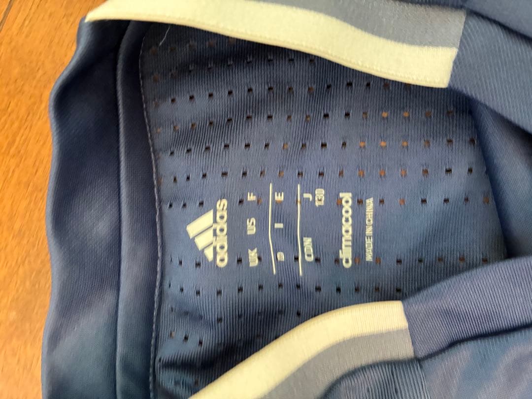 Real Madrid サッカーウェアセット