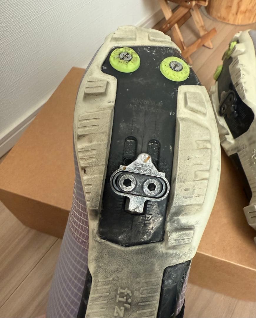 fizik フィジーク VENTO FEROX CARBON ベント