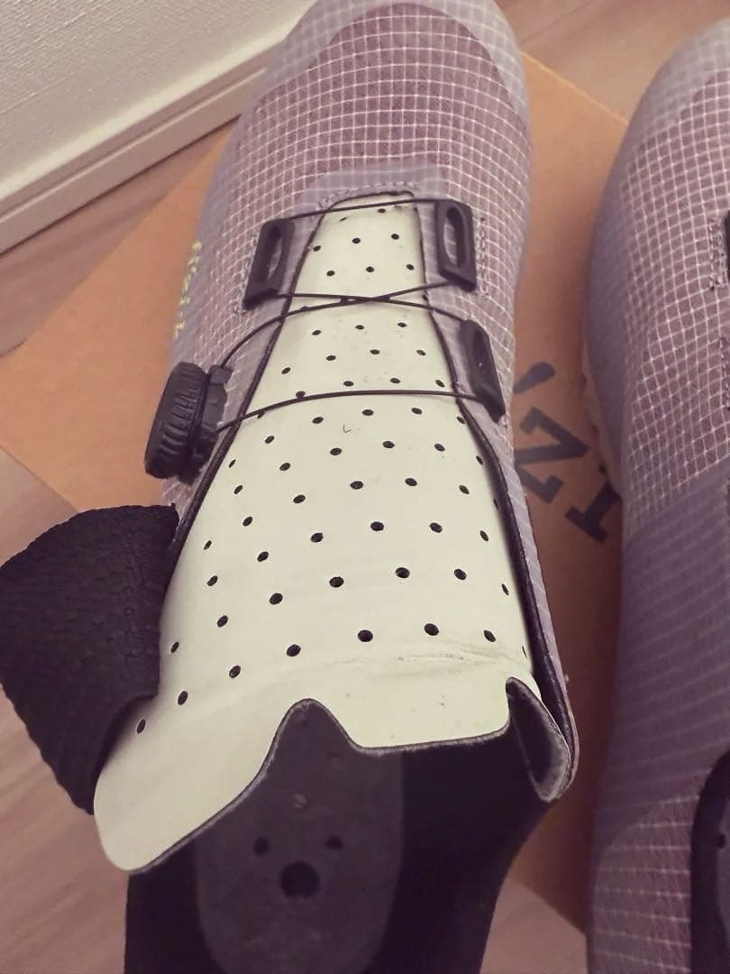 fizik フィジーク VENTO FEROX CARBON ベント