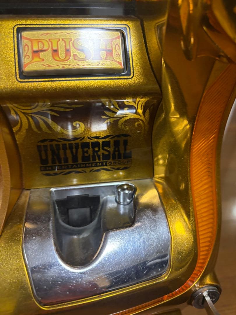 ミリオンゴット　神々の凱旋　自宅まで送料込み