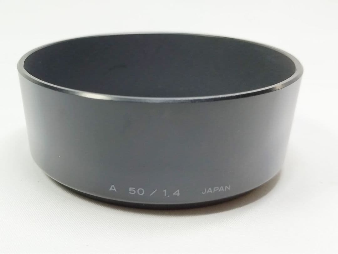 【動確/並品】MINOLTA AF 50mm F1.4 Φ55mm